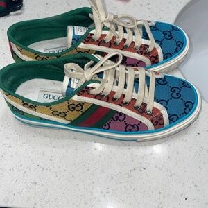 Gucci sneakers